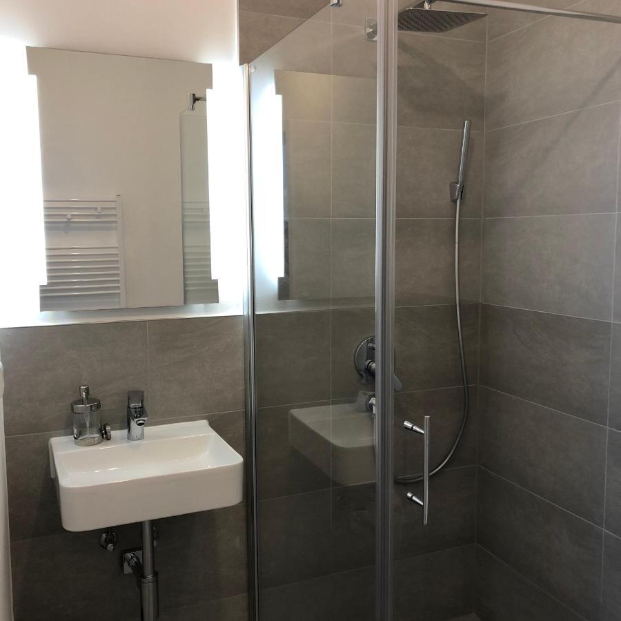 Business & Fitter Apartment Nürnberg Exteriör bild