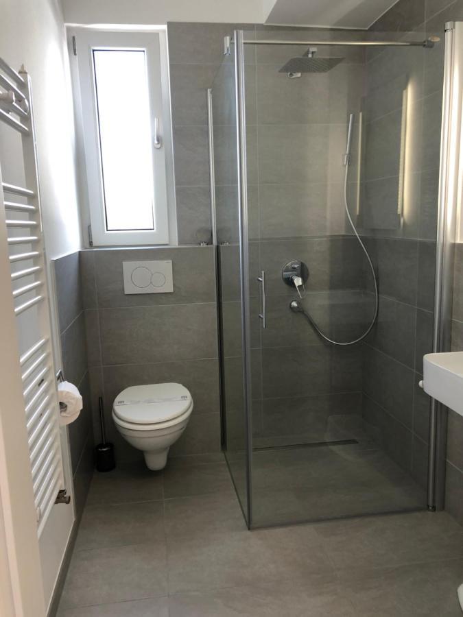 Business & Fitter Apartment Nürnberg Exteriör bild