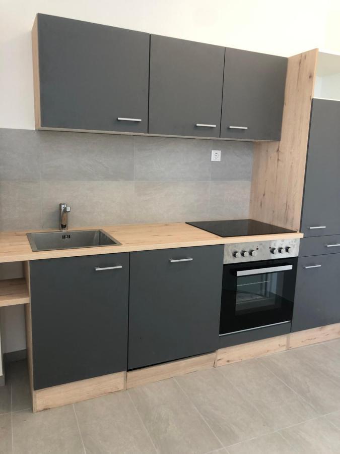 Business & Fitter Apartment Nürnberg Exteriör bild